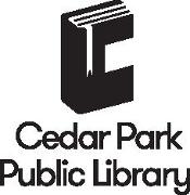 Cedar Park Public Library Logo